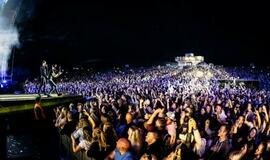 SEL koncertas Klaipėdoje