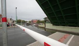 Jūrinės valstybė pasiuntiniai išplaukė į šimtmečio odisėją