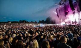 SEL koncertas Klaipėdoje