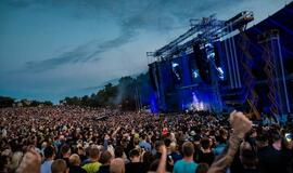 SEL koncertas Klaipėdoje