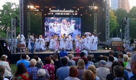 Mugės pirkėjai pamiršo esminę valiutą