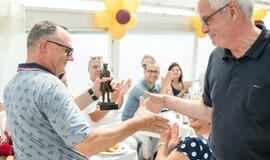 Vienai seniausių Klaipėdos įmonių – 120 metų