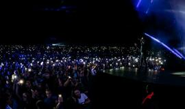 SEL koncertas Klaipėdoje