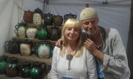 Mugės pirkėjai pamiršo esminę valiutą