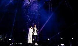 SEL koncertas Klaipėdoje