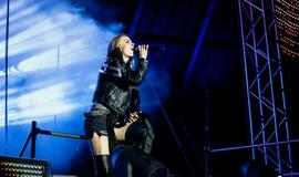 SEL koncertas Klaipėdoje