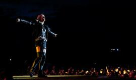 SEL koncertas Klaipėdoje