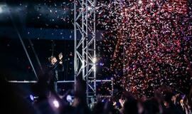 SEL koncertas Klaipėdoje