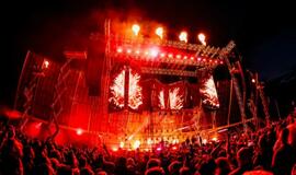 SEL koncertas Klaipėdoje