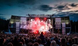 SEL koncertas Klaipėdoje