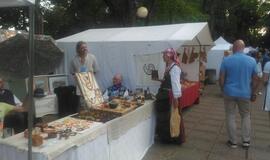 Mugės pirkėjai pamiršo esminę valiutą