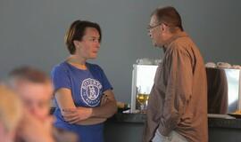 „Švyturio“ stipendija įteikta Lukui Norkevičiui