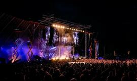 SEL koncertas Klaipėdoje