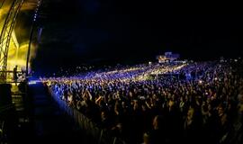 SEL koncertas Klaipėdoje