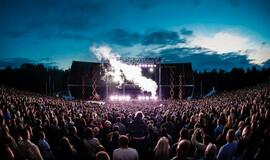 SEL koncertas Klaipėdoje