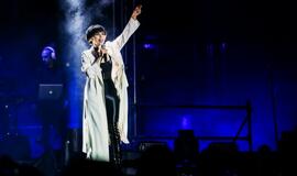 SEL koncertas Klaipėdoje