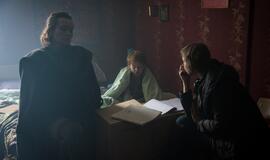 Režisierė Giedrė Beinoriūtė: „Mes visi susaistyti atsakomybės ryšiais“