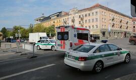 Svetinga ir nuoširdi Jūros šventė 2018