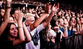 SEL koncertas Klaipėdoje