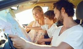 Pirmadienio horoskopas 12-ai zodiako ženklų