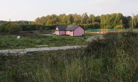 Prasideda Medelyno kvartalo projektavimo darbai