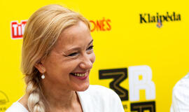 Režisierė J.Sodytė-Bradauskienė: „Operetė „Kandidas“ - dėmesį pritraukiantis nuotykių trileris“