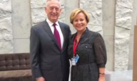 Slepiama baudžiamoji byla konservatorei Rasai Juknevičienei