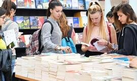 Švietime tiek chaoso seniai nematėme