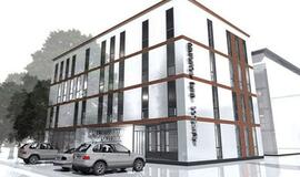 Vaikų poliklinikos kaina padvigubėjo