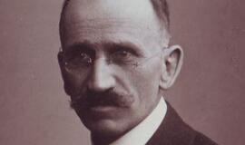 Vardai. Jokūbas Stiklorius