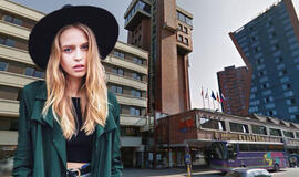 Žuvusios manekenės artimieji nusivylę