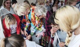 3 dalykai, kuriuos galima pamatyti ne akimis