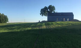 Gyvūnų krematoriumas didins apsukas