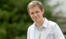 Įtakingiausias žurnalistas – A. Tapinas