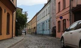 Kas gali paaiškinti meilę savo kraštui? Kaip ji pasireiškia?