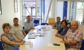 Kokiame senamiestyje norime gyventi?