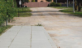 Kretingsodžio bendruomenė – kaip gulbė, lydeka ir vėžys