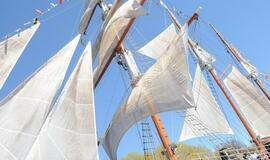 „Meridianui“ - 70: istorija tęsiasi (šventės programa)