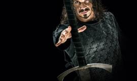 Miuziklas „Mindaugas Karalius“ –   istorinė garsių kūrėjų premjera