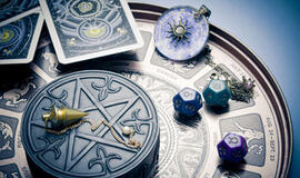 Penktadienio horoskopas 12-ai zodiako ženklų