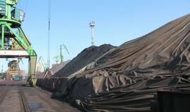 "Klasco" atvėrė vartus ir parodė turtus