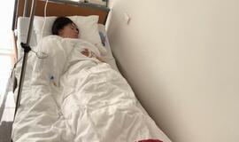 Džiaugiasi "brazilišku užpakaliuku" - pasididino sėdmenis