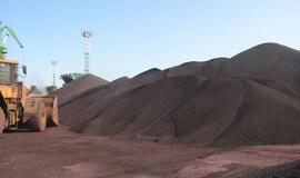 "Klasco" atvėrė vartus ir parodė turtus