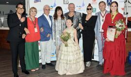 Paskelbta nauja šlagerių "karališkoji šeima"