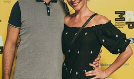 „Graikas Zorba“: žemė pajūryje juda sirtakio ritmu