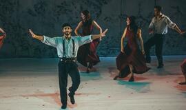 „Graikas Zorba“: žemė pajūryje juda sirtakio ritmu