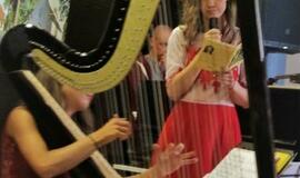 Festivalio „Žemėj Lietuvos 2018“ padėka ir linkėjimai