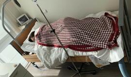 Džiaugiasi "brazilišku užpakaliuku" - pasididino sėdmenis