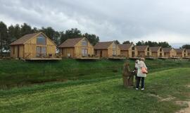 Drevernos uoste - "Vėjų festivalis"