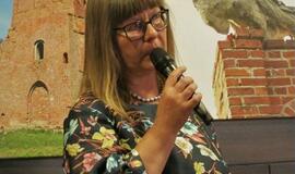 Festivalio „Žemėj Lietuvos 2018“ padėka ir linkėjimai